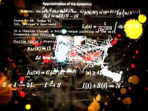 Numb3rs Commercial 1