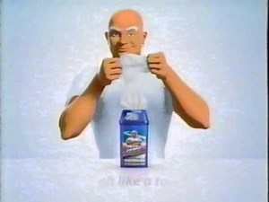 VH1 Classic Commercials 10 (2007)