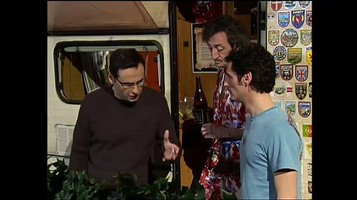 La que se avecina 01x1 (Temporada 1)