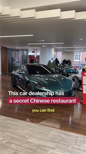 30K views · 128 reactions | This isn’t your average dining...