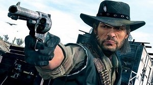 Xbox One X's 4K Red Dead Redemption looks sensational