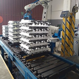 [Hot Item] Good Quality 99.99% Metal Tin Ingot