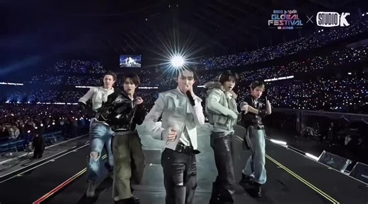 Incredible Camera Moves and Choreography Showcase