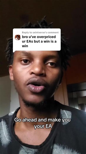 From version 1 to 9: The journey of a powerful trading bot #tradingbots #forextrading #quantfinace #financetips #icttrading #tradingtips #psychology #forexstrategy #financialmath #learnfinance