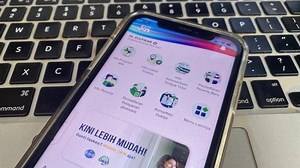 Mobile JKN Digunakan Mengurus Surat Rujukan Online Saat Berobat Dengan BPJS, Bagaimana Caranya? - Tribunpontianak.co.id