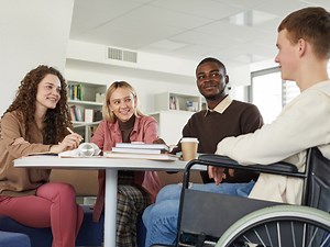 Four steps to robust and respectful classroom discussion