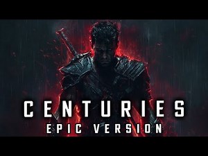 Fall Out Boy - Centuries (EPIC VERSION)