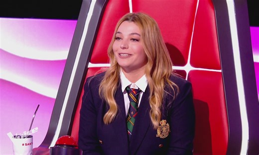 The Voice Kids 2025 - Emission du samedi 30 août 2025 - Partie 1 - The Voice Kids | TF1+