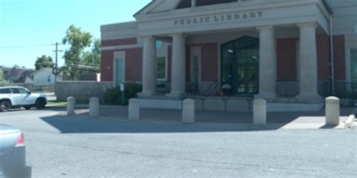 West Plains Public Library wins Missouri Library Association’s top honor