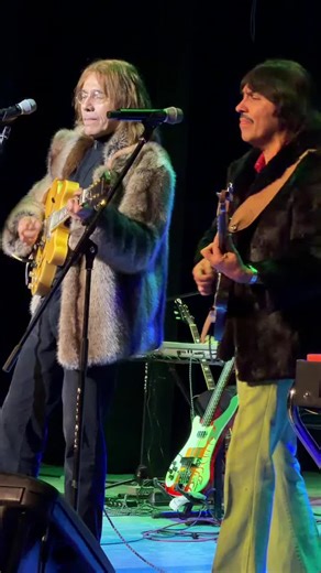 Tributo a The Beatles en Teatro Xicohténcatl