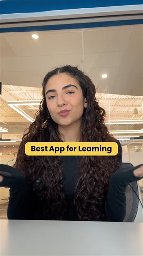 Best App For Learning🔥 1. Built by 3 science backed study methods: Spaced repetition, Metacognition, Active Recall 2. Proven to help you remember information long-term 3. Browse thousands of premade cards on a variety of subjects or create your own 4. Easy tools to create flashcards from your notes or textbook. 5. Available on web and mobile 6. Ad free always (even with the free version) | Brainscape