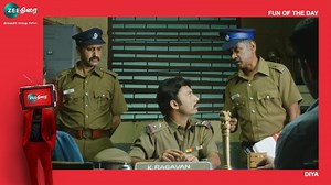 17K views · 897 reactions | Diya திரைப்படம் தற்போது உங்கள் ஜீ திரையில்…. #ZeeThirai #இரத்தத்தில்கலந்ததுசினிமா | Zee Thirai | Facebook