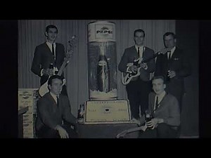 Fireballs: (TOMSCO) "Torquay" (1959)