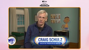 Snoopy Presents: Welcome Home, Franklin (2024) - Movie