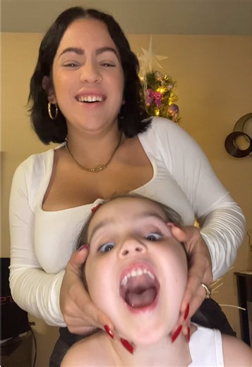 Yo de tia #fypシ #fyp #sobrina #tiaysobrina