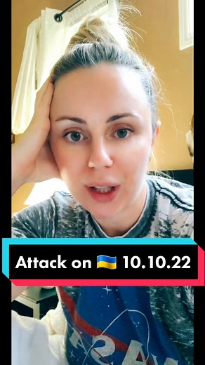 10.10.22 #kyivattack