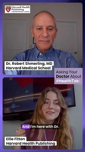 Ask The Doctor: 3 Tips | Harvard Health Publishing