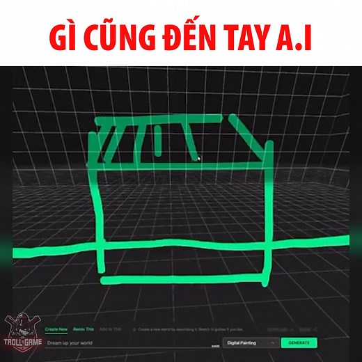 Skynet is coming | Troll Game