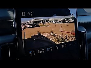 2025/2026 GMC Yukon Tutorials - What Is Turn Signal Activated View?