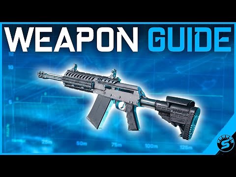 ▶ 12M Auto - Complete Weapon Breakdown | BF2042
