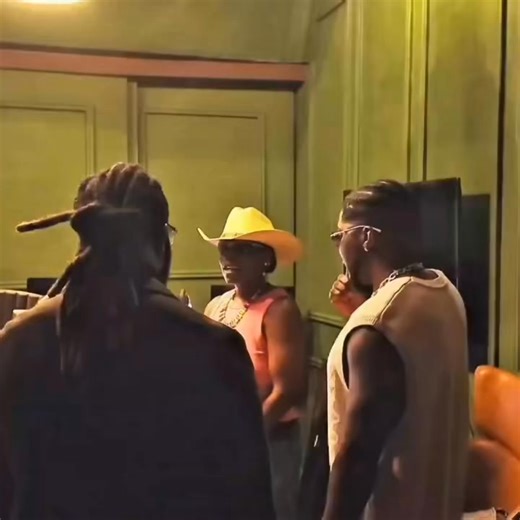 14K views · 875 reactions | “Big Man Ting” coming soon! By Timaya X Teni & Skiibii  | Entertainment Daily | Facebook