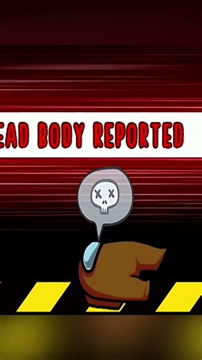 Everyone is Confused after shapeshift in among us🤣🥲 #amongus #amonguslive #amongusmod #shortvideo