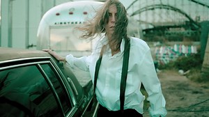 Patti Smith - Dream Of Life