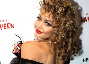 Five Quick And Easy Halloween Makeup Looks To Try