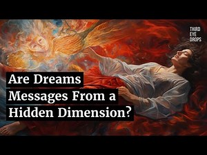 Dreams and the Hidden Realm of Soul with James Hillman and Carl Jung