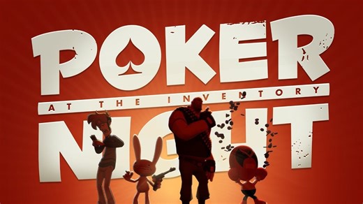 Telltale's "Cult Classic" Poker Night At The Inventory Returns On Switch This March
