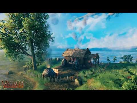 Valheim Solo EP2 - Luckiest Dungeon Finds!