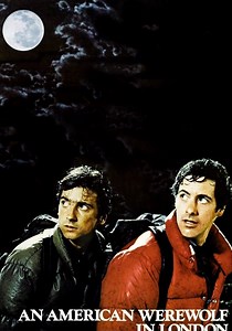 An American Werewolf in London - stream online