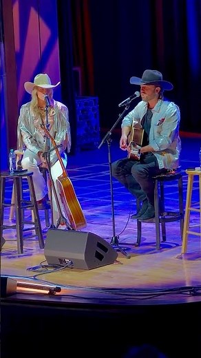 Lainey Wilson & The Heartbreak Wranglers "Heart Like A Truck" live at The CMA Theater Nashville.