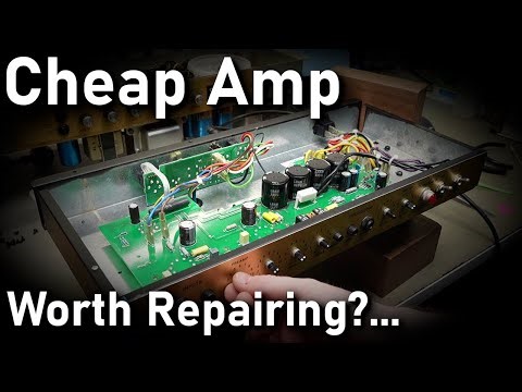 Peavey Windsor Studio