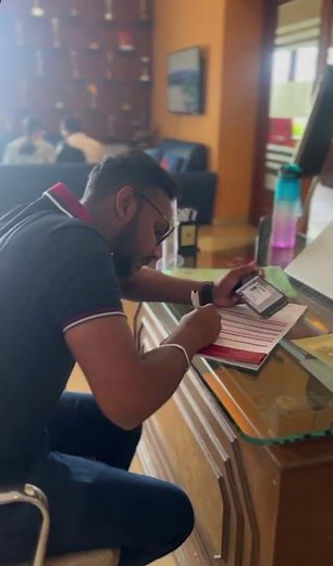 Admissions Process at PCTE!