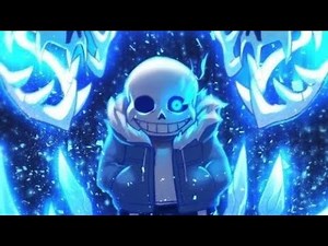 Sans morph v2 addon showcase by (X!ANDRO)