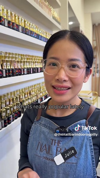 Elegant French Nail Designs in Brisbane