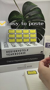 Watch Legal Exhibit Stickers Coded Exhibit Labels on Amazon Live