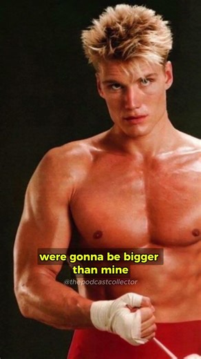 Jean-Claude Van Damme and Dolph Lundgren RIVALRY in Universal Soldier!