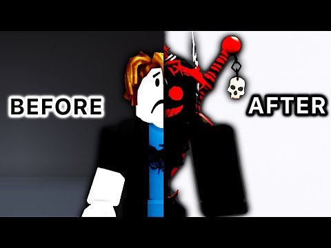 I Created The Best FREE Roblox Avatar.. (headless)