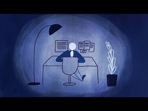 How can I regain my motivation to finish my studies? What's Troubling You? with Philippa Perry