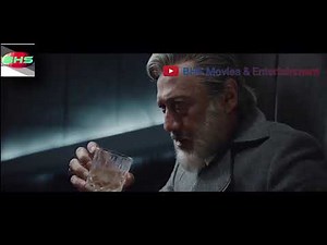 Saaho movie best scenes || prabhas ||shraddha kapoor ||HINDI DIALOGUE & Sahoo Movie Review