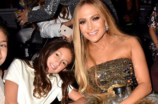 5 Things to Know About Jennifer Lopez’s Daughter Emme