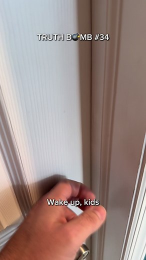 Day 34: Asked my teenage son if he thinks it's funny how people never question Wi-Fi and Bluetooth but think energy and frequency are nonsense. He said