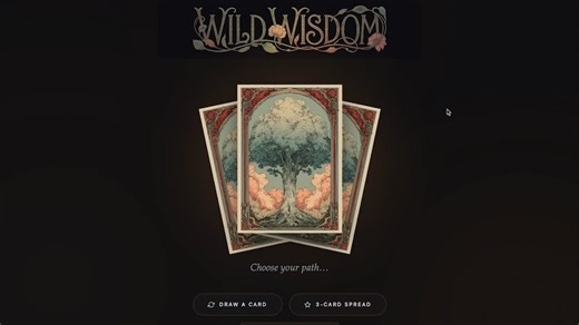 Deck Generator (Full Demo)