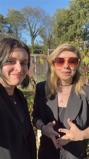 7.3K views · 304 reactions | Columbus!! We're playing songs and sharing stories for Six String Concerts at Columbus College of Art & Design - CCAD Friday Nov 21st! Get your tickets here: https://sixstringconcerts.ticketspice.com/an-evening-with-the-accidentals #livemusic #listeningroom #timeout3 #TheAccidentals | The Accidentals | Facebook