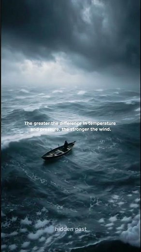 Why is there wind, and how does wind exist on earth?