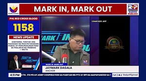 WATCH | Philippine Navy Spokesperson, Captain Marissa Martinez PN, is live on Radyo Pilipinas to discuss the Armed Forces of the Philippines’ Joint Exercise DAGITPA (Dagat-Langit-Lupa) 9-2025. ©️: Radyo Pilipinas Philippine Navy: Addressing Challenges, Promoting Regional Stability, and Strengthening Maritime Security #ProtectingtheSeasSecuringOurFuture #ModernMultiDomainSelfReliantCrediblePartner #OneAFPOnePhilippines #StrongAFPStrongPhilippines | Philippine Navy