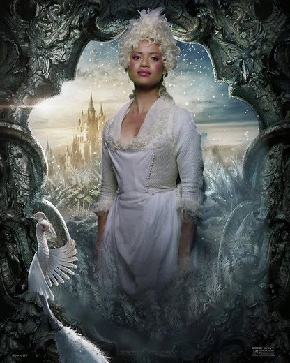 194K views · 3.9K reactions | Friends of a feather break the spell together. See the final trailer for Beauty and the Beast this Monday. | Disney | Facebook