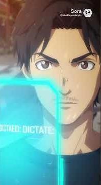 The Sovereign Of Outcome Ep. 1: The First Command.